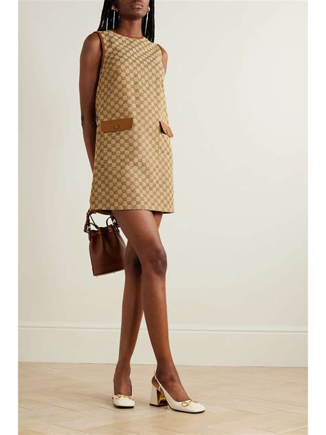 gucci kleid weiss|net a porter Gucci dresses.